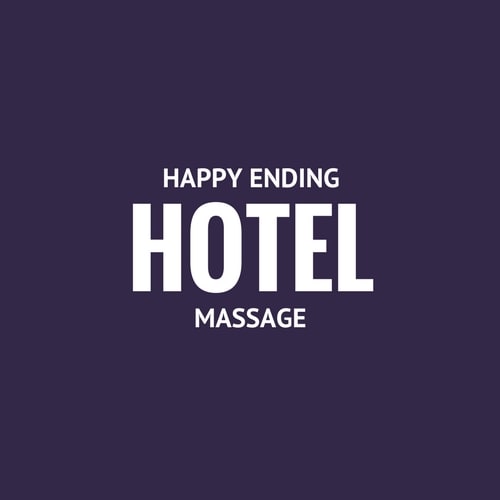 Learn about our happy ending hotel massage service