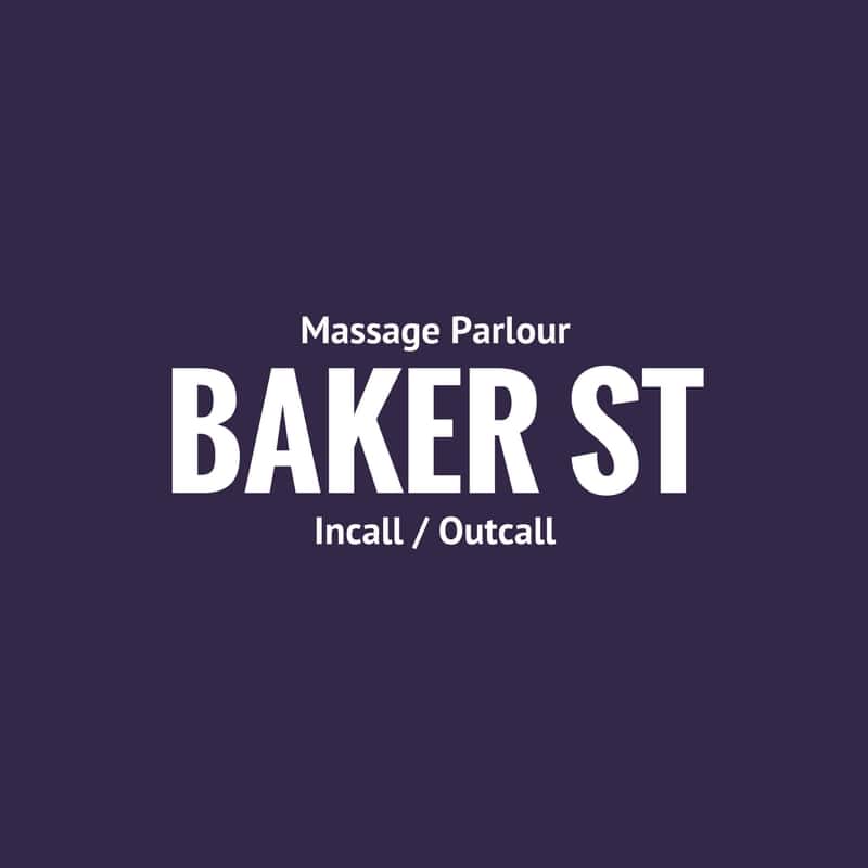 Nude Massage Baker Street