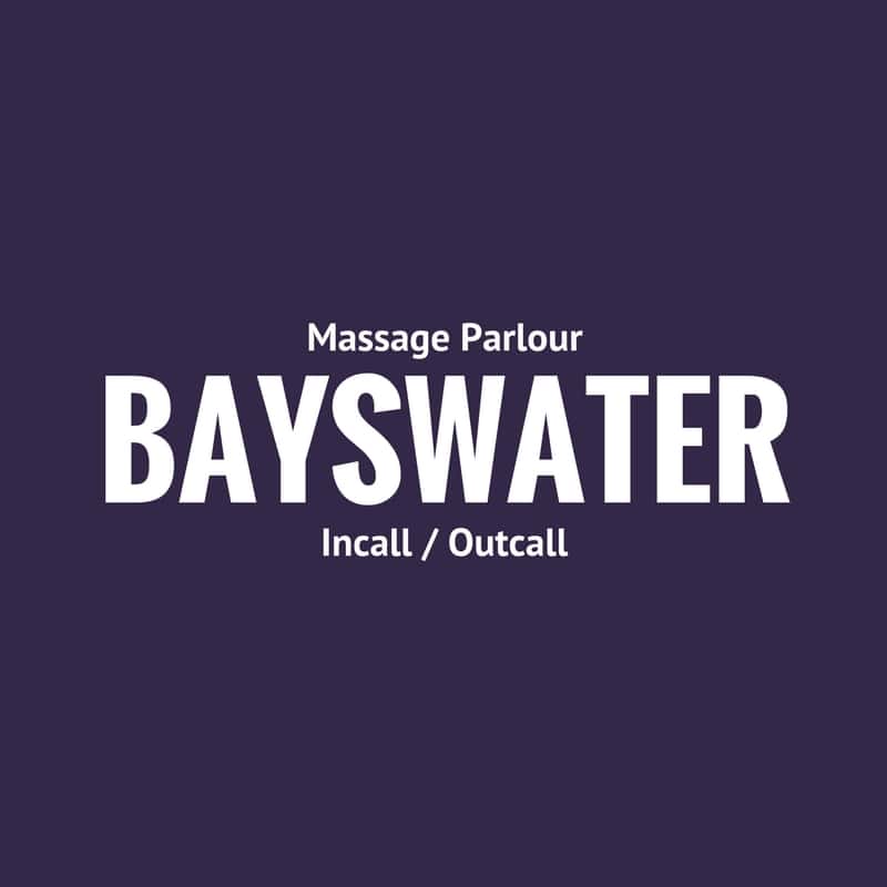 Nude Massage Bayswater