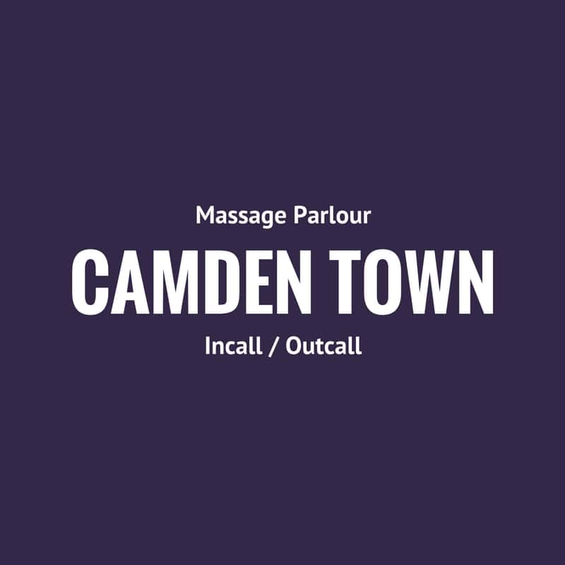 Nude Massage Camden Town
