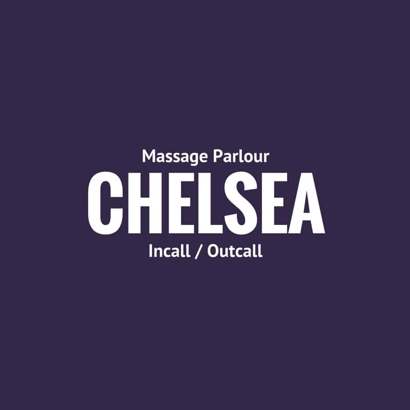Nude Massage Chelsea