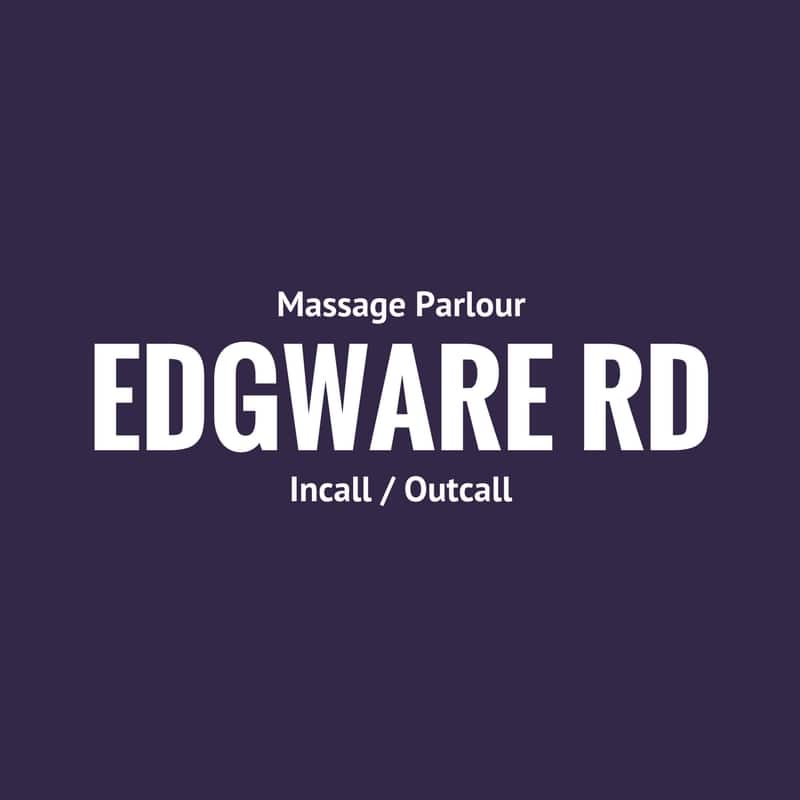 Nude Massage Edgware Road