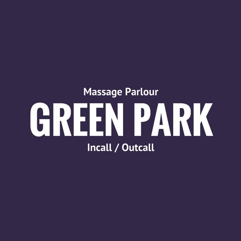 Nude Massage Green Park