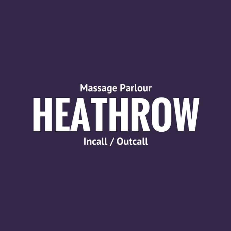 Nude Massage Heathrow