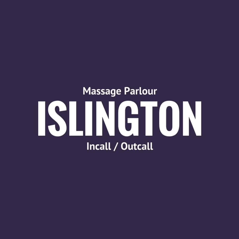 Nude Massage Islington