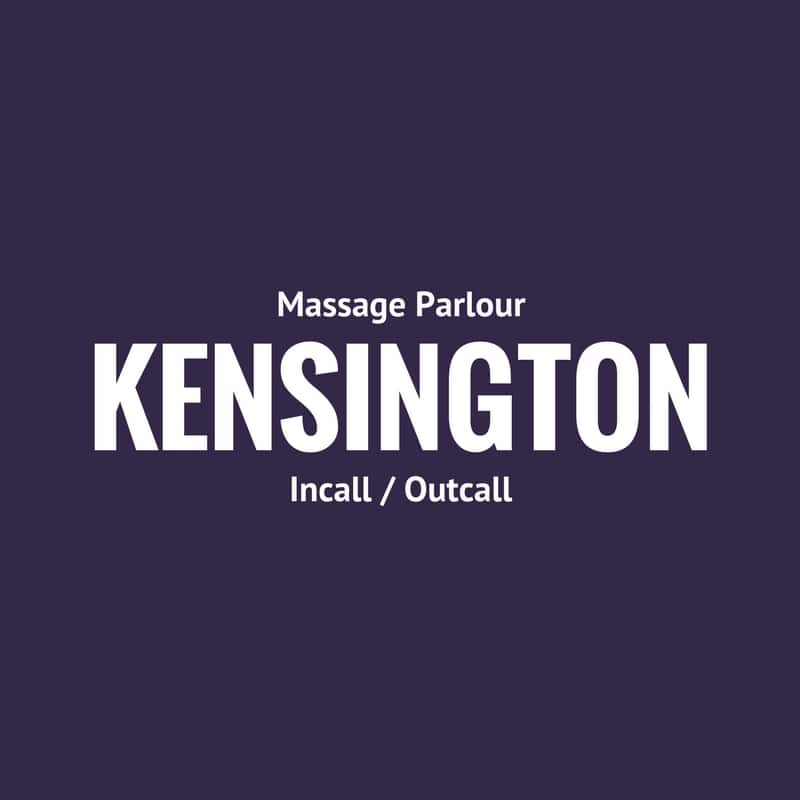 Nude Massage Kensington