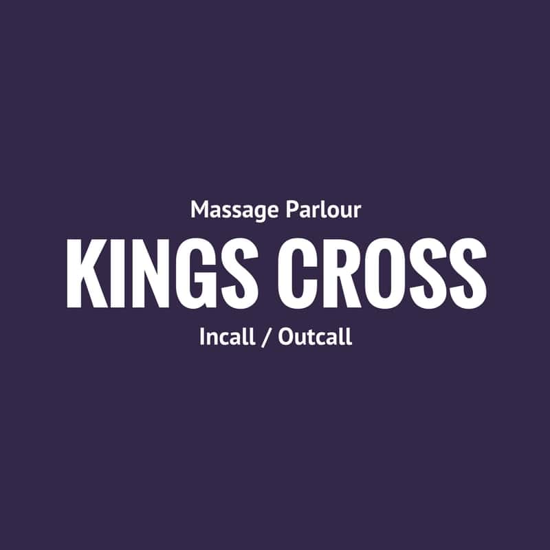 Nude Massage Kings Cross