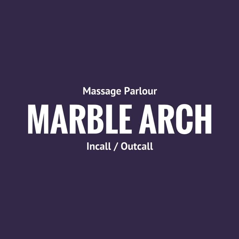 Naked Massage Marble Arch
