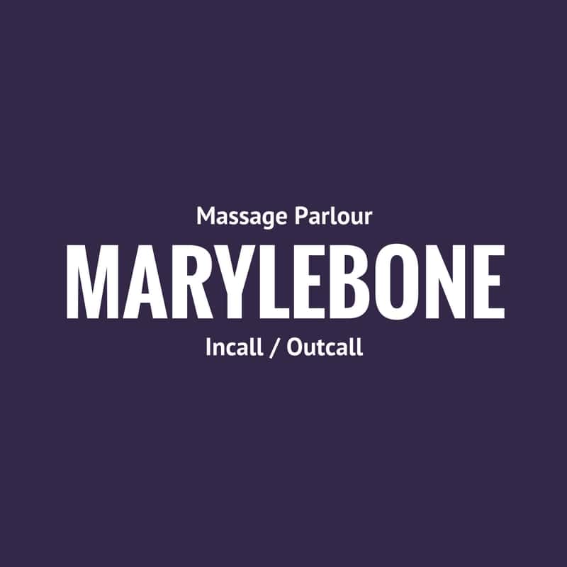 Naked Massage Marylebone