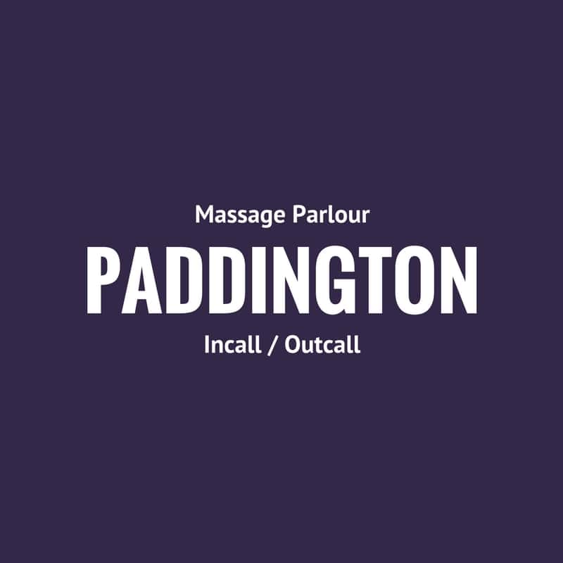 Naked Massage Paddington
