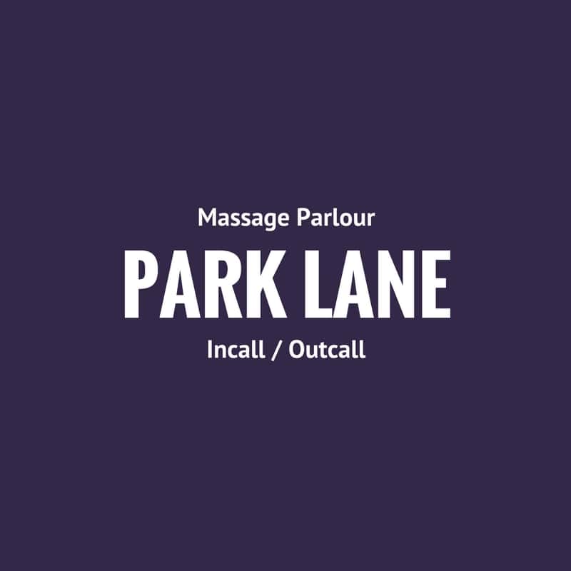 Naked Massage Park Lane
