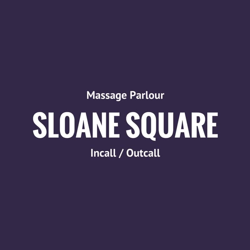 Naked Massage Sloane Square