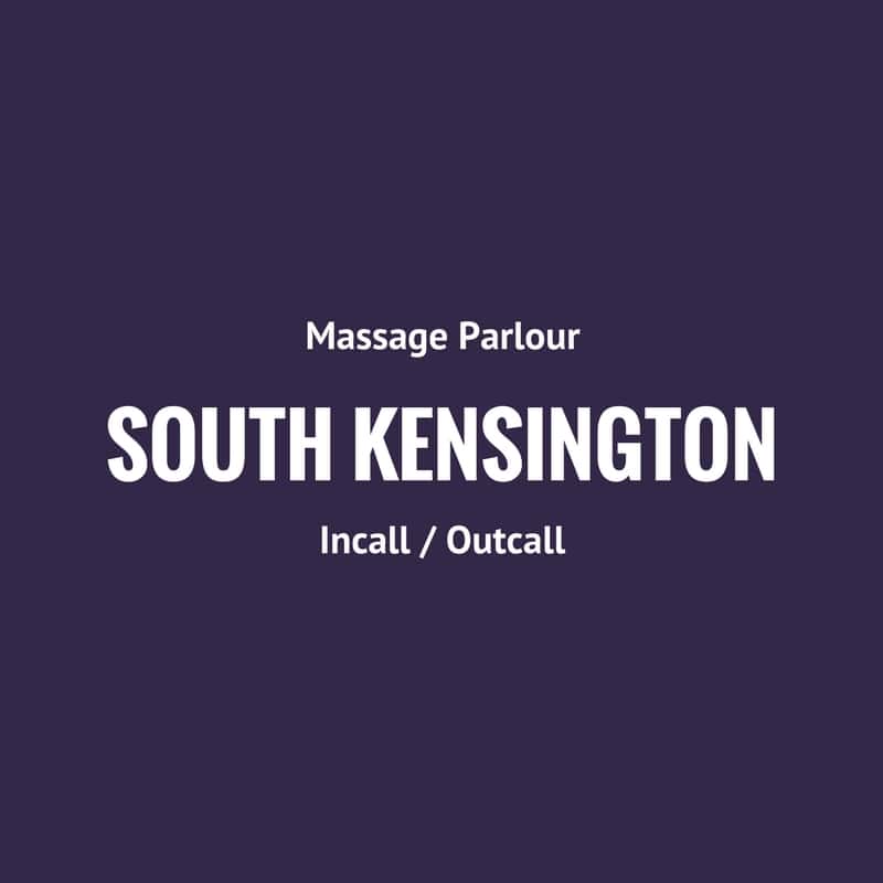 Naked Massage South Kensington