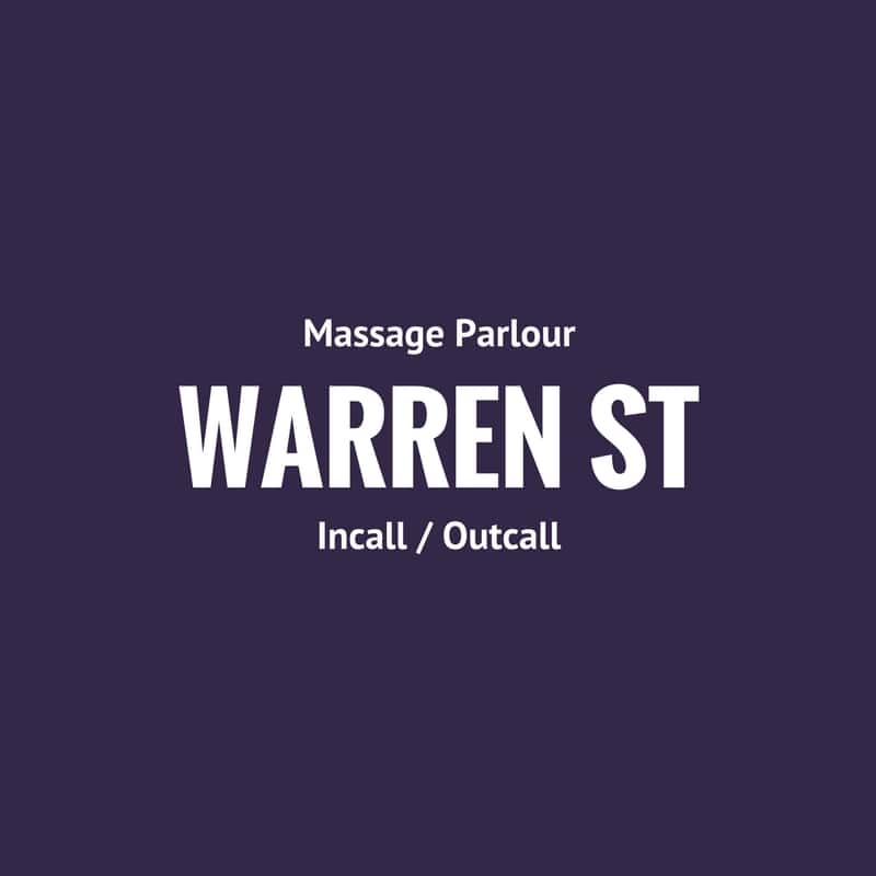 Naked Massage Warrent Street