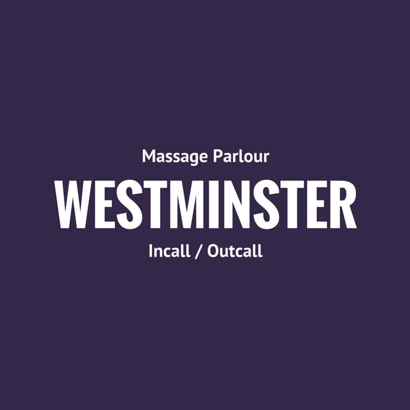 Naked Massage Westminster