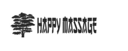 Happy Massage